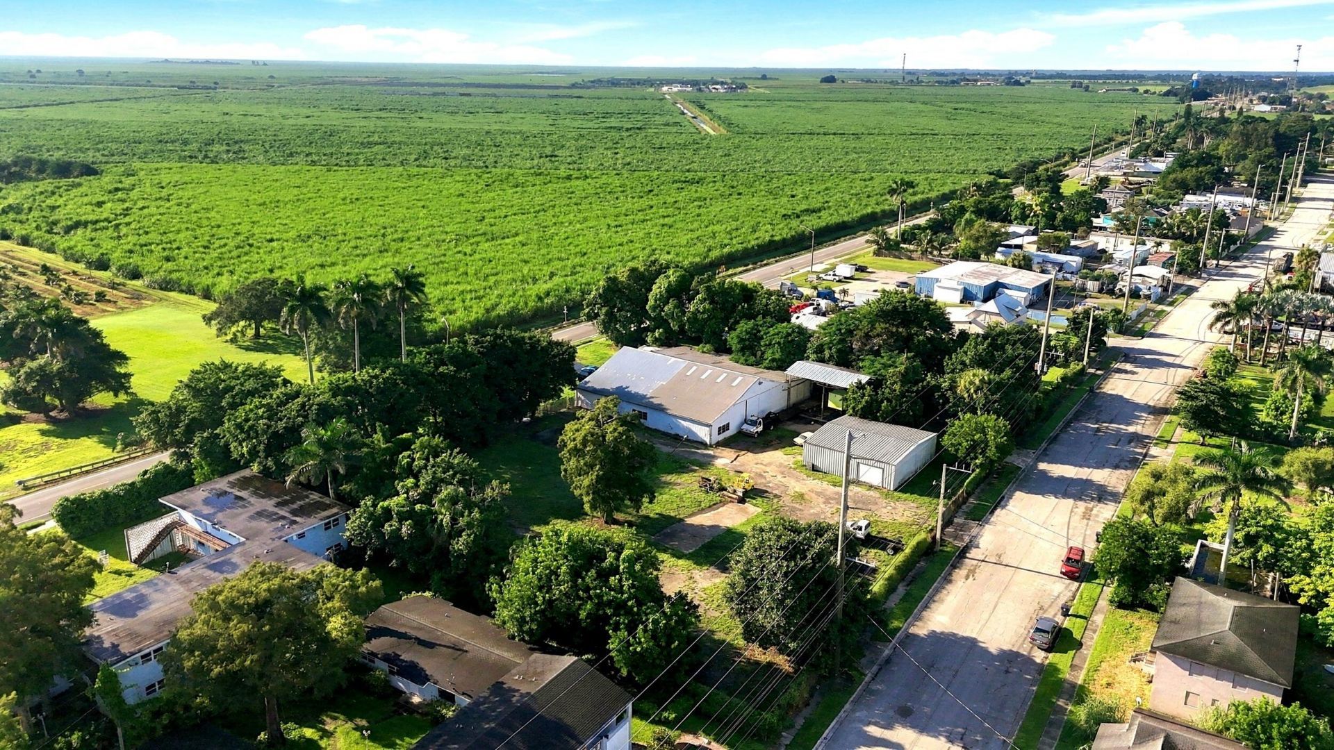 12181 Everglades Street, Canal Point, FL 33438 Photo