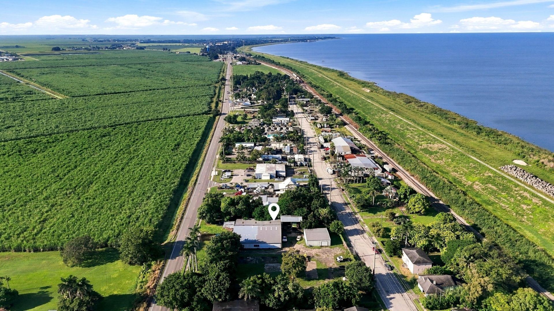 12181 Everglades Street, Canal Point, FL 33438 Photo