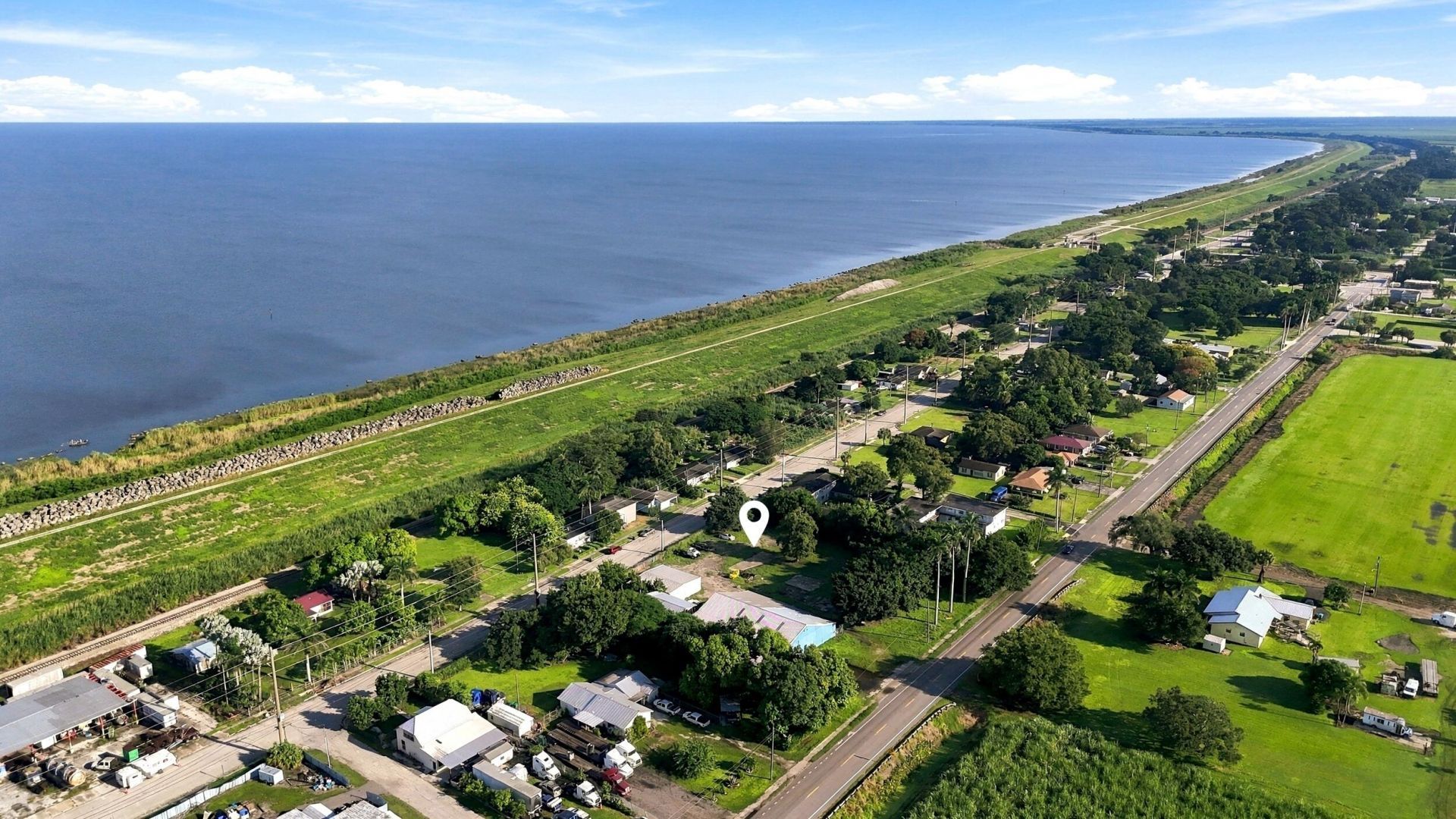 12181 Everglades Street, Canal Point, FL 33438 Photo