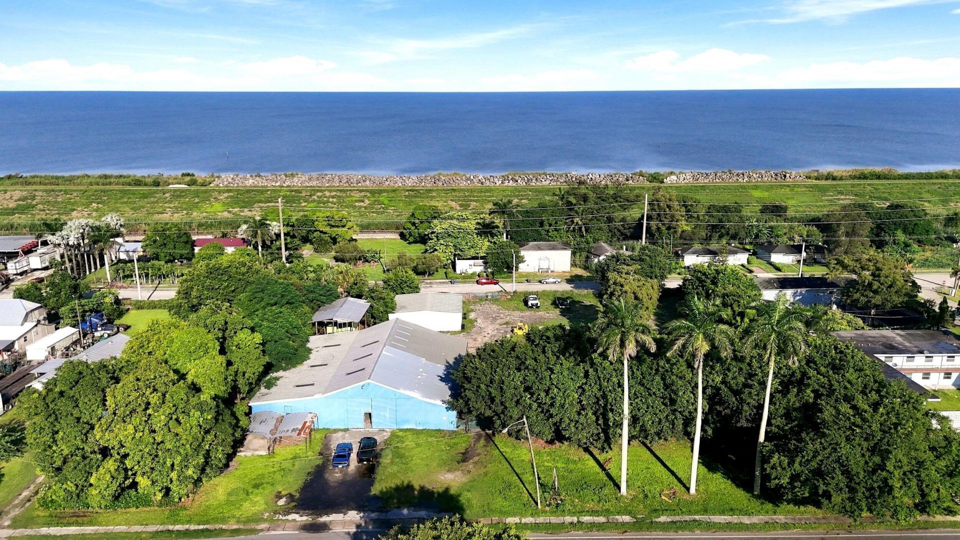 12181 Everglades Street, Canal Point, FL 33438 Photo