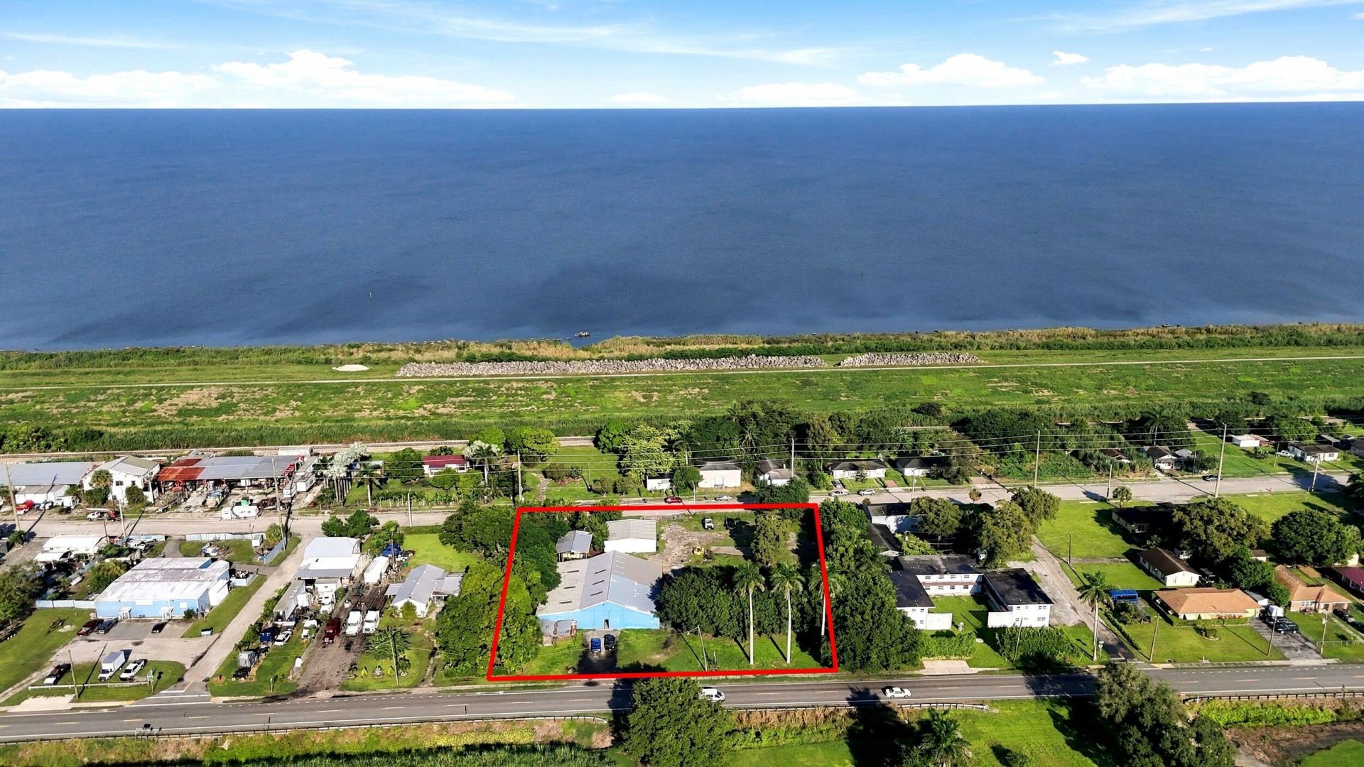 12181 Everglades Street, Canal Point, FL 33438 Photo