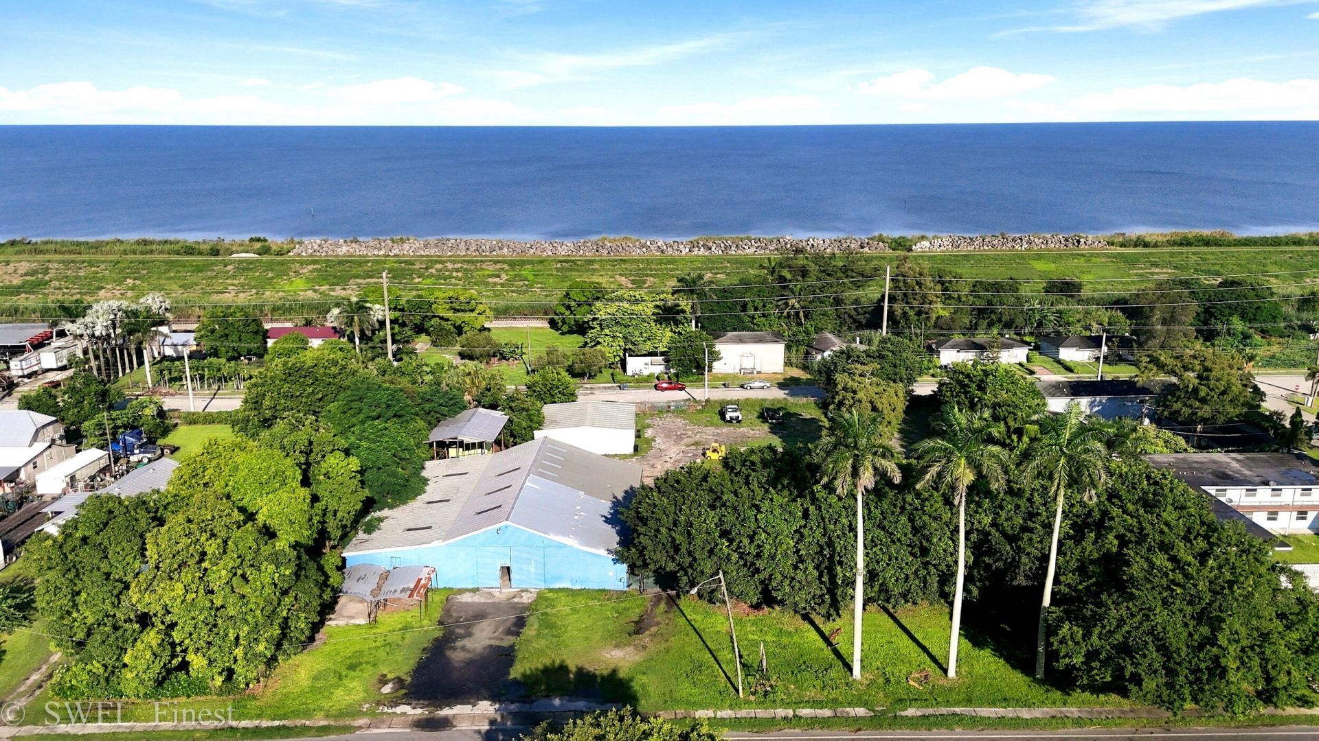 12181 Everglades Street, Canal Point, FL 33438 Photo