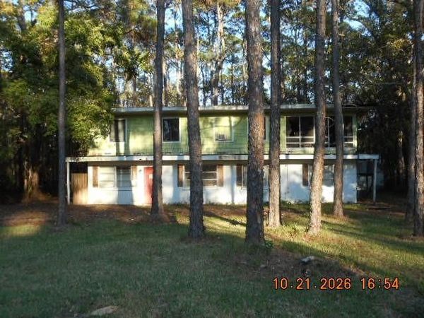 148 Narvaez Street, Dauphin Island, AL 36528
