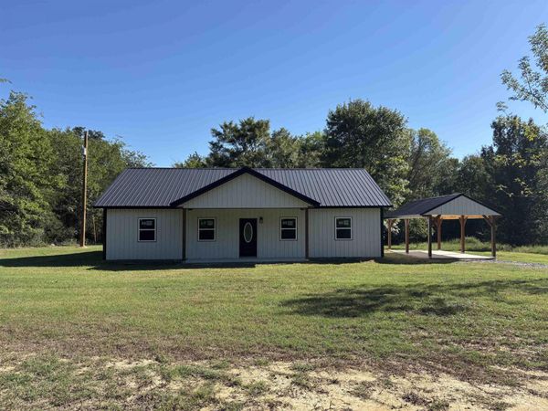 90 Gainer Ferry Road, Batesville, AR 72501