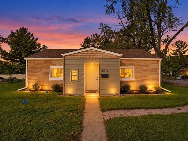 4002 Chase Street, Gary, IN 46408