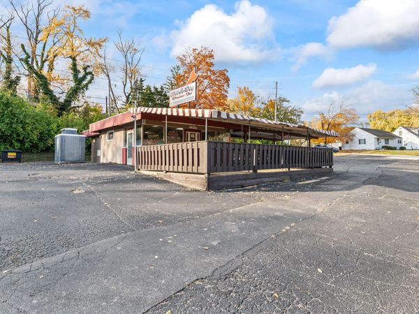 603 S Main Street, New Carlisle, OH 45344
