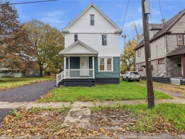 20 Potomac Street, Rochester, NY 14611