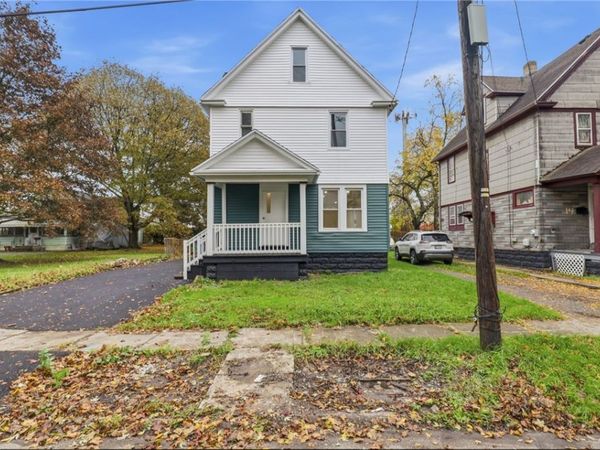 20 Potomac Street, Rochester, NY 14611