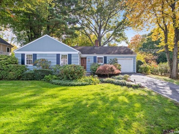 31 Rogers Drive , New Rochelle, NY 10804
