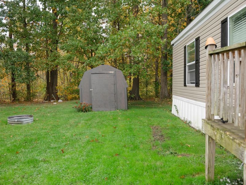 137 Northwood Drive, Ashley, OH 43003 Photo 3