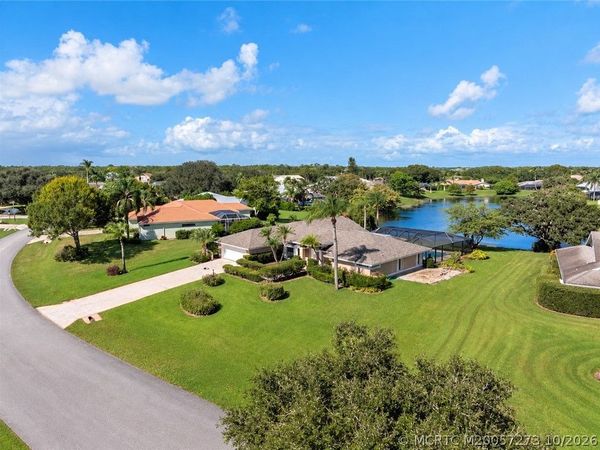 2118 NE Ginger Terrace , Jensen Beach, FL 34957