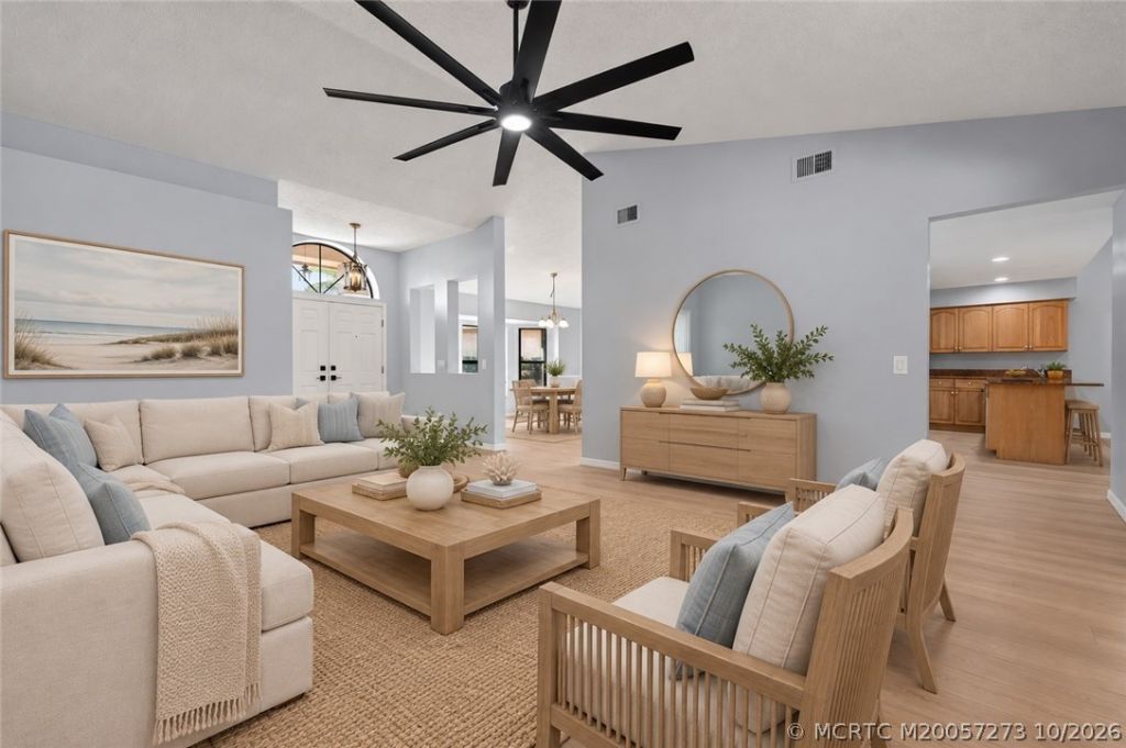 2118 NE Ginger Terrace , Jensen Beach, FL 34957 Photo