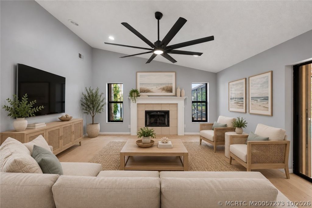 2118 NE Ginger Terrace , Jensen Beach, FL 34957 Photo