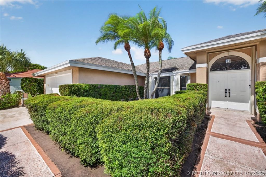 2118 NE Ginger Terrace , Jensen Beach, FL 34957 Photo