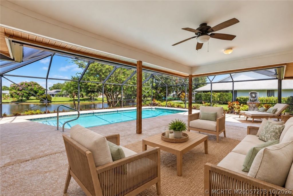 2118 NE Ginger Terrace , Jensen Beach, FL 34957 Photo