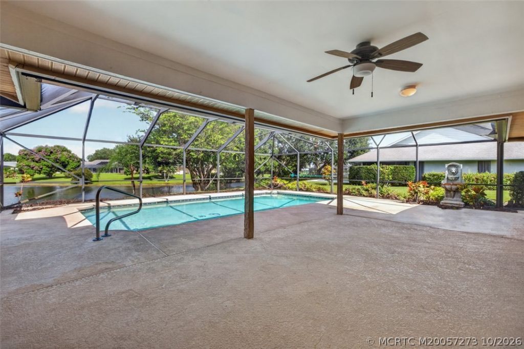 2118 NE Ginger Terrace , Jensen Beach, FL 34957 Photo