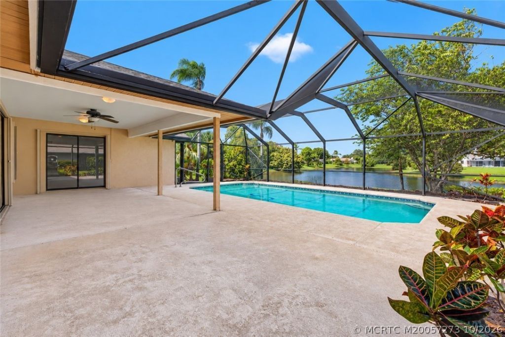 2118 NE Ginger Terrace , Jensen Beach, FL 34957 Photo