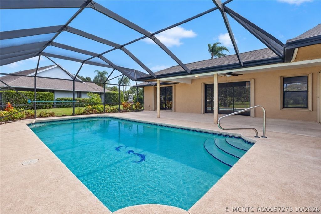2118 NE Ginger Terrace , Jensen Beach, FL 34957 Photo