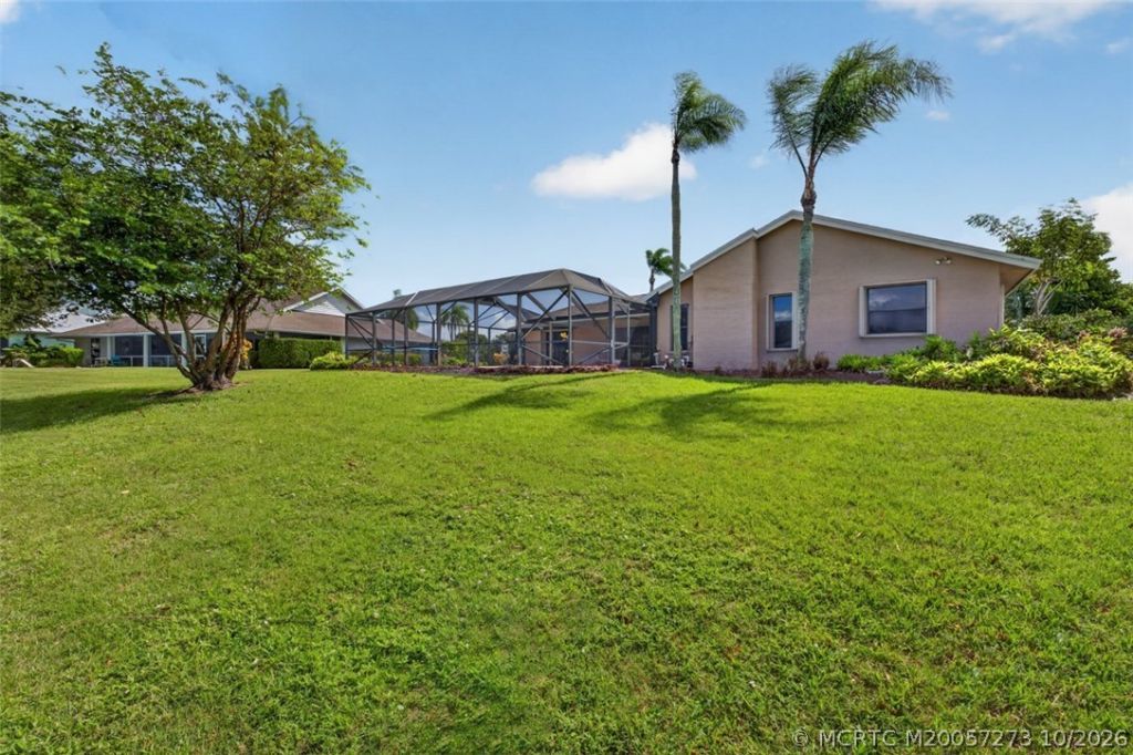 2118 NE Ginger Terrace , Jensen Beach, FL 34957 Photo