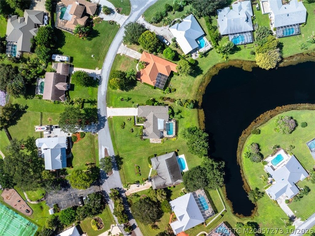 2118 NE Ginger Terrace , Jensen Beach, FL 34957 Photo