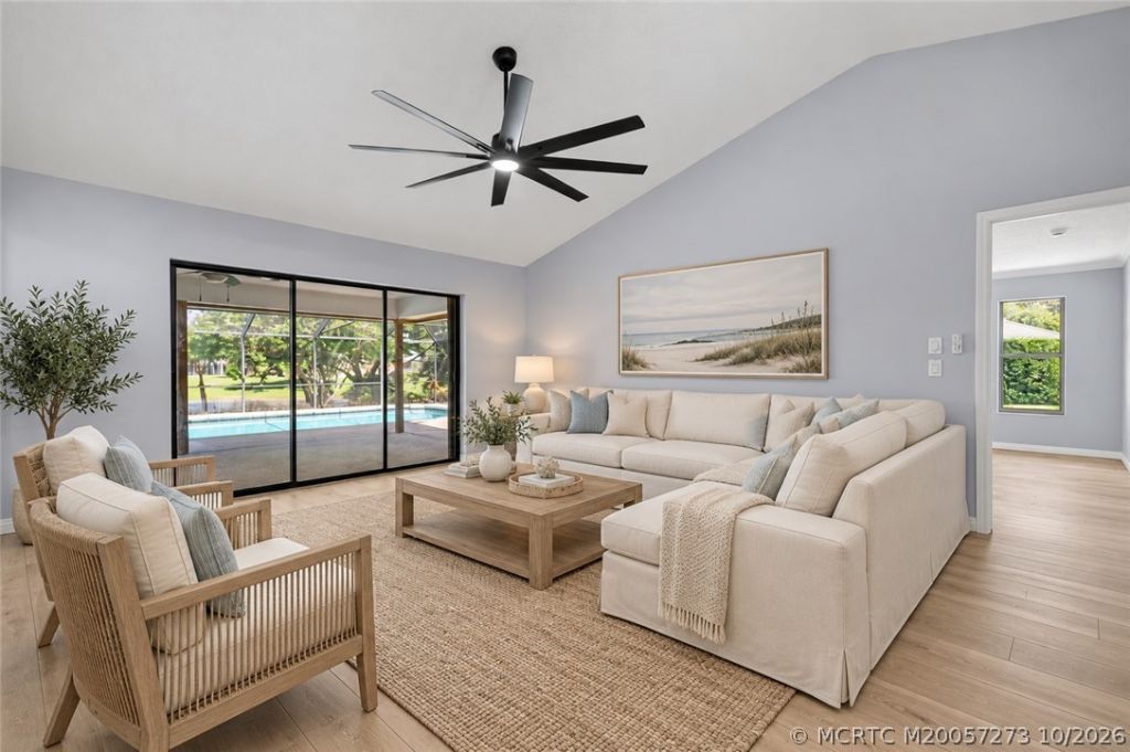 2118 NE Ginger Terrace , Jensen Beach, FL 34957 Photo