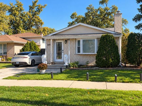 8759 Central Avenue , Oak Lawn, IL 60453