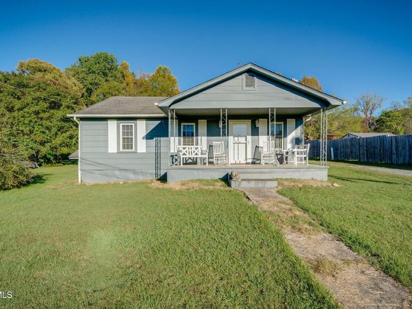 145 Parsonage Road, Elizabethton, TN 37643
