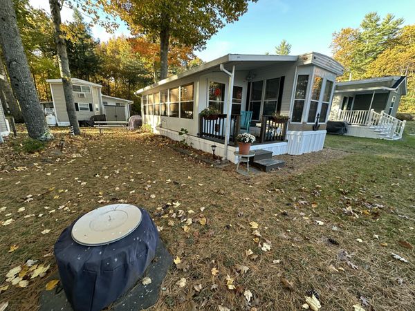150 Chapel Road , Unit 622, Wells, ME 04090