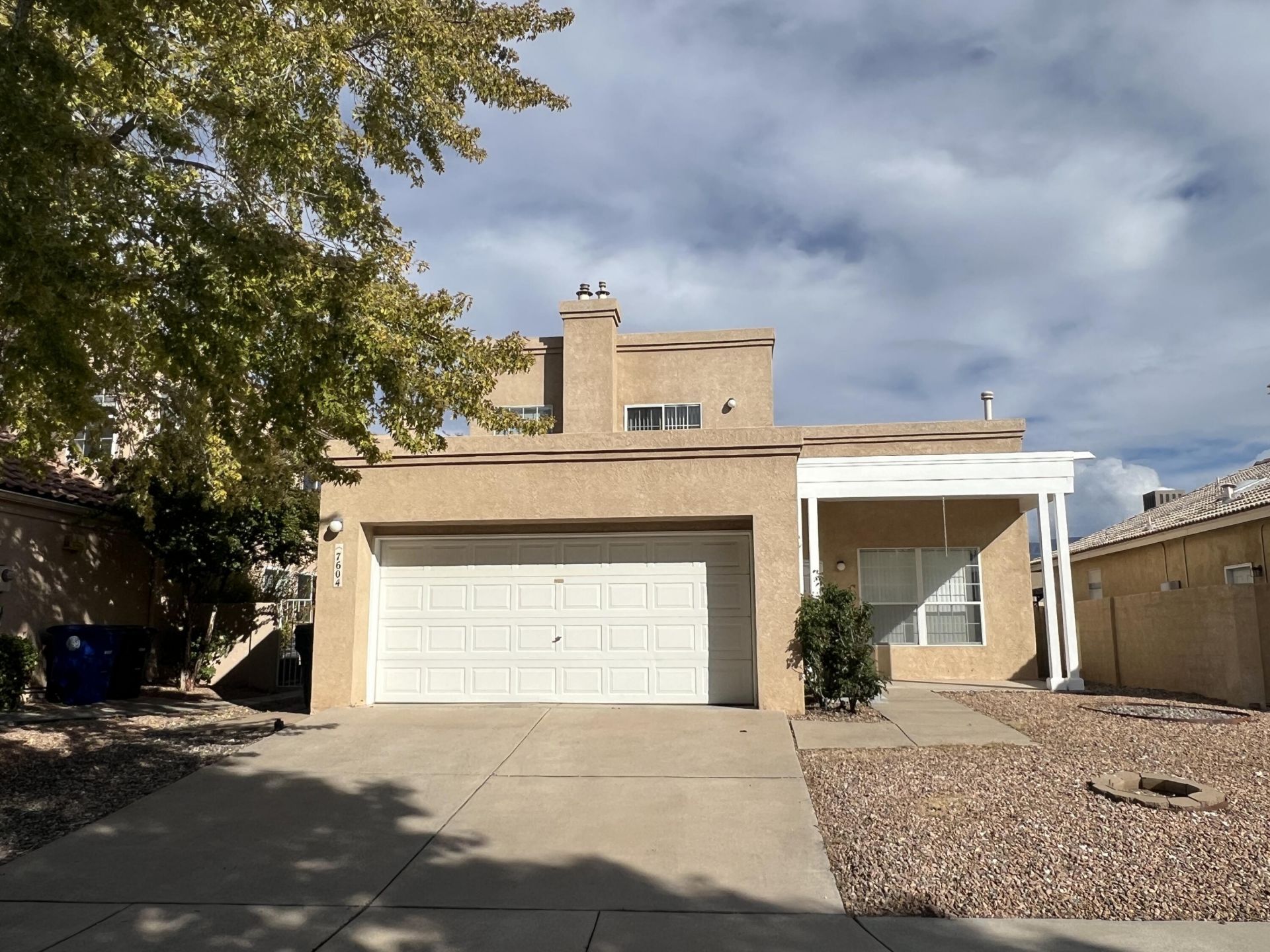 7604 La Mariposa Place Ne, Albuquerque, NM 87109 Main Photo