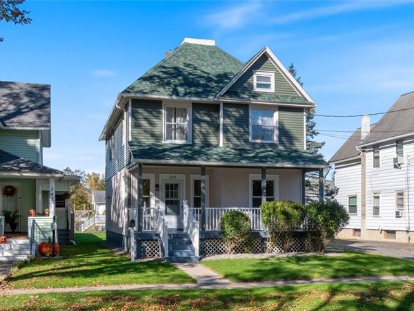 338 William Street , Geneva, NY 14456