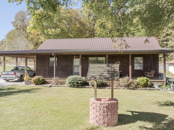 103 Big Neck Road, Grandview, TN 37337