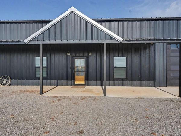 16349 S County Road 197, Olustee, OK 73560