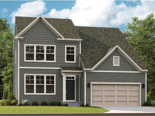 1052 BARKSDALE DRIVE , Unit HS 73, CHARLES TOWN, WV 25414