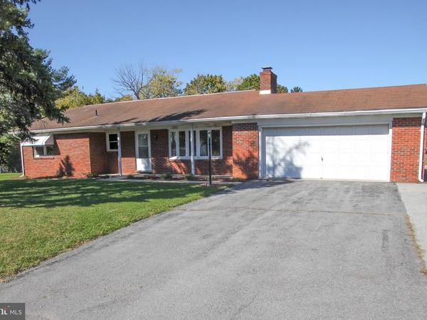 22534 JEFFERSON BLVD , SMITHSBURG, MD 21783