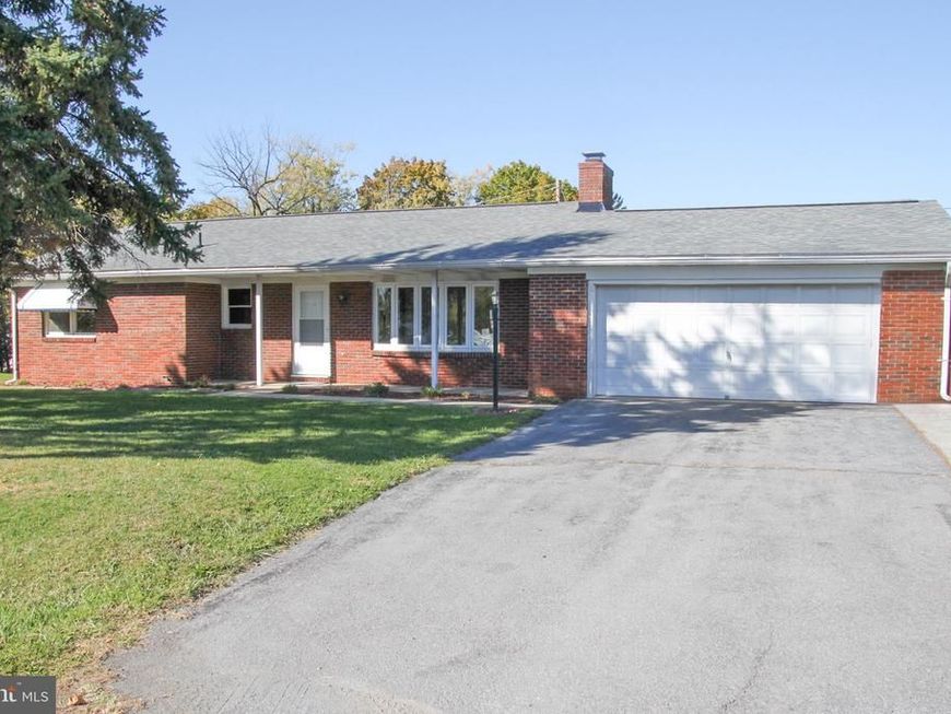 22534 Jefferson Blvd, Smithsburg, MD 21783 Main Photo