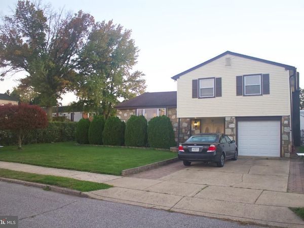 428 HENDRIX STREET, PHILADELPHIA, PA 19116