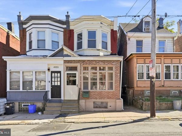 4953 HAWTHORNE STREET , PHILADELPHIA, PA 19124