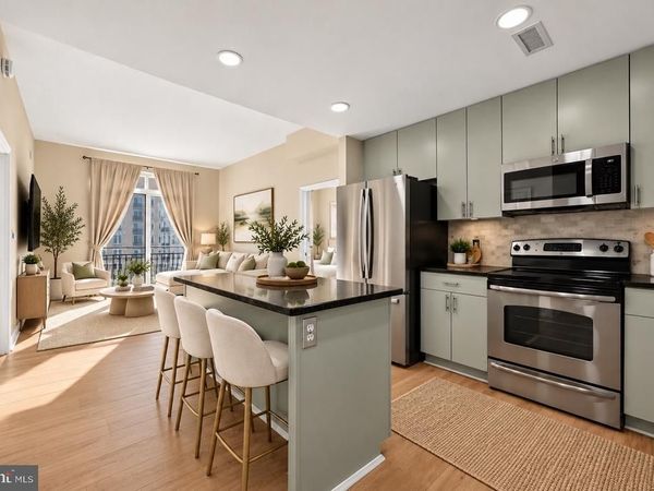 155 POTOMAC PSGE, Unit 626, OXON HILL, MD 20745
