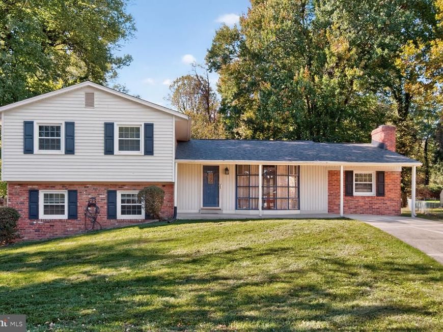 4105 Stratton Road, Temple Hills, MD 20748 Main Photo