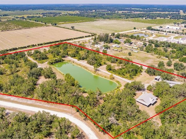 5826 SW HIGHWAY 72 , ARCADIA, FL 34266