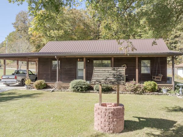 103 Big Neck Road , Grandview, TN 37337