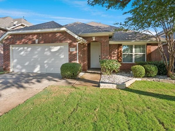 2317 Evening Song Drive , Little Elm, TX 75068