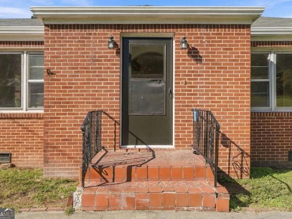 3016 Maple Road SE, Lindale, GA 30147