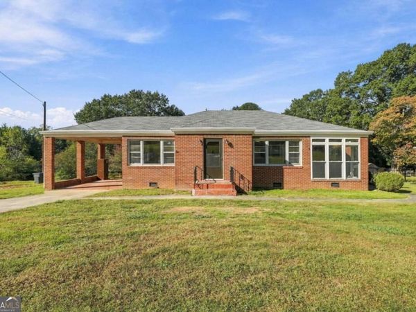 3016 Maple Road SE, Lindale, GA 30147