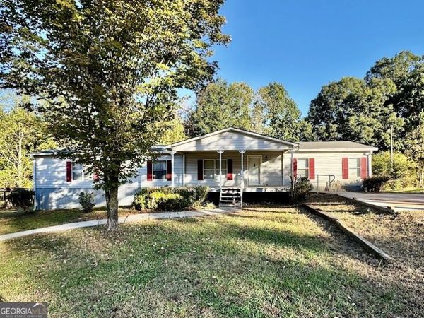 1844 Burnette Road, Toccoa, GA 30577