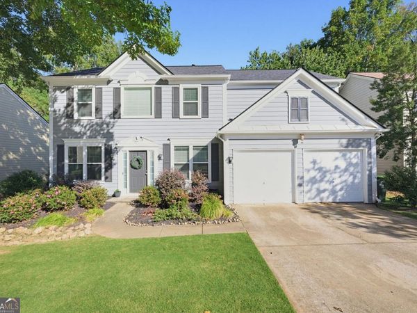 4345 Sugar Maple Chase NW, Acworth, GA 30101