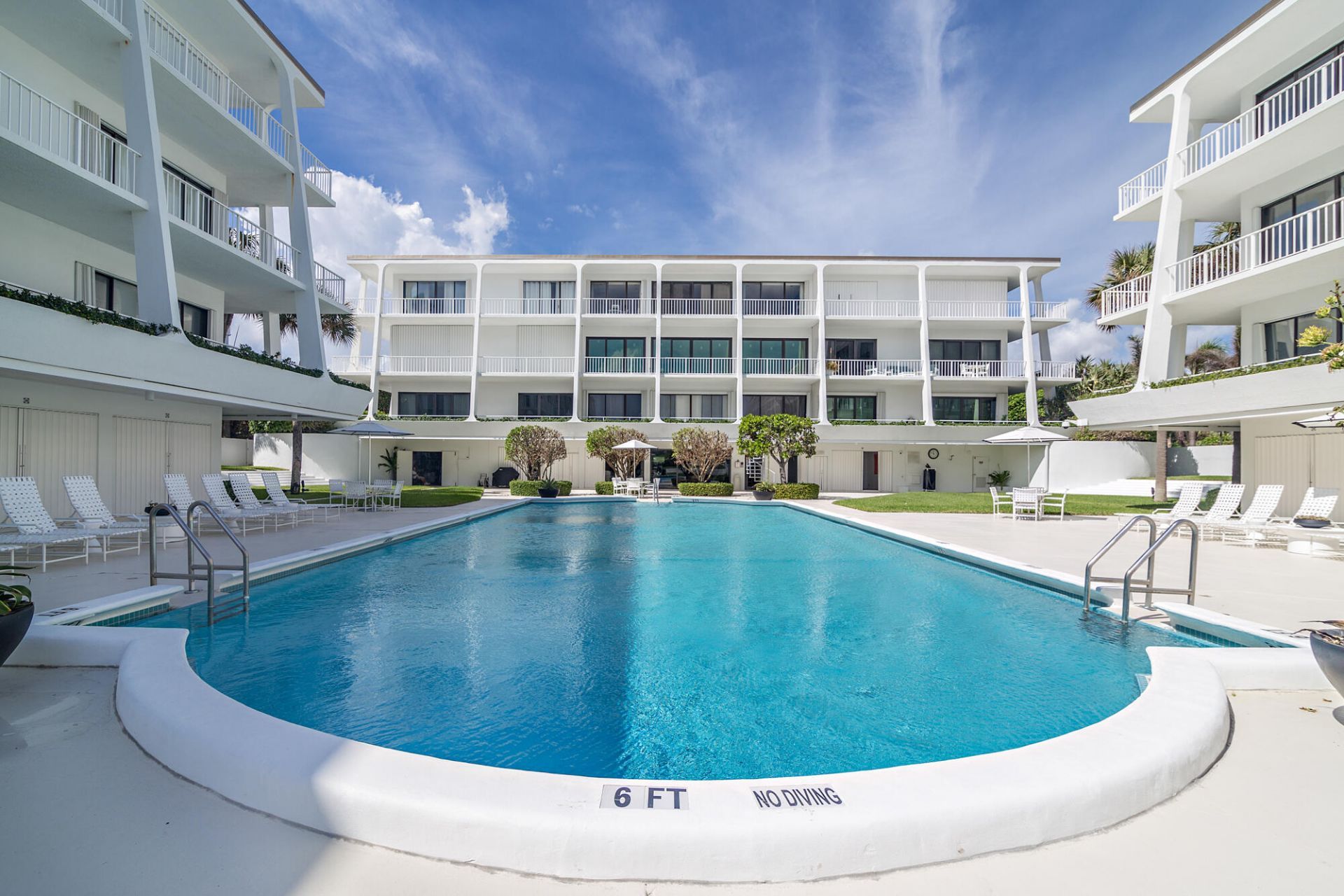 2275 S Ocean Boulevard, Unit 307A, Palm Beach, FL 33480 Photo