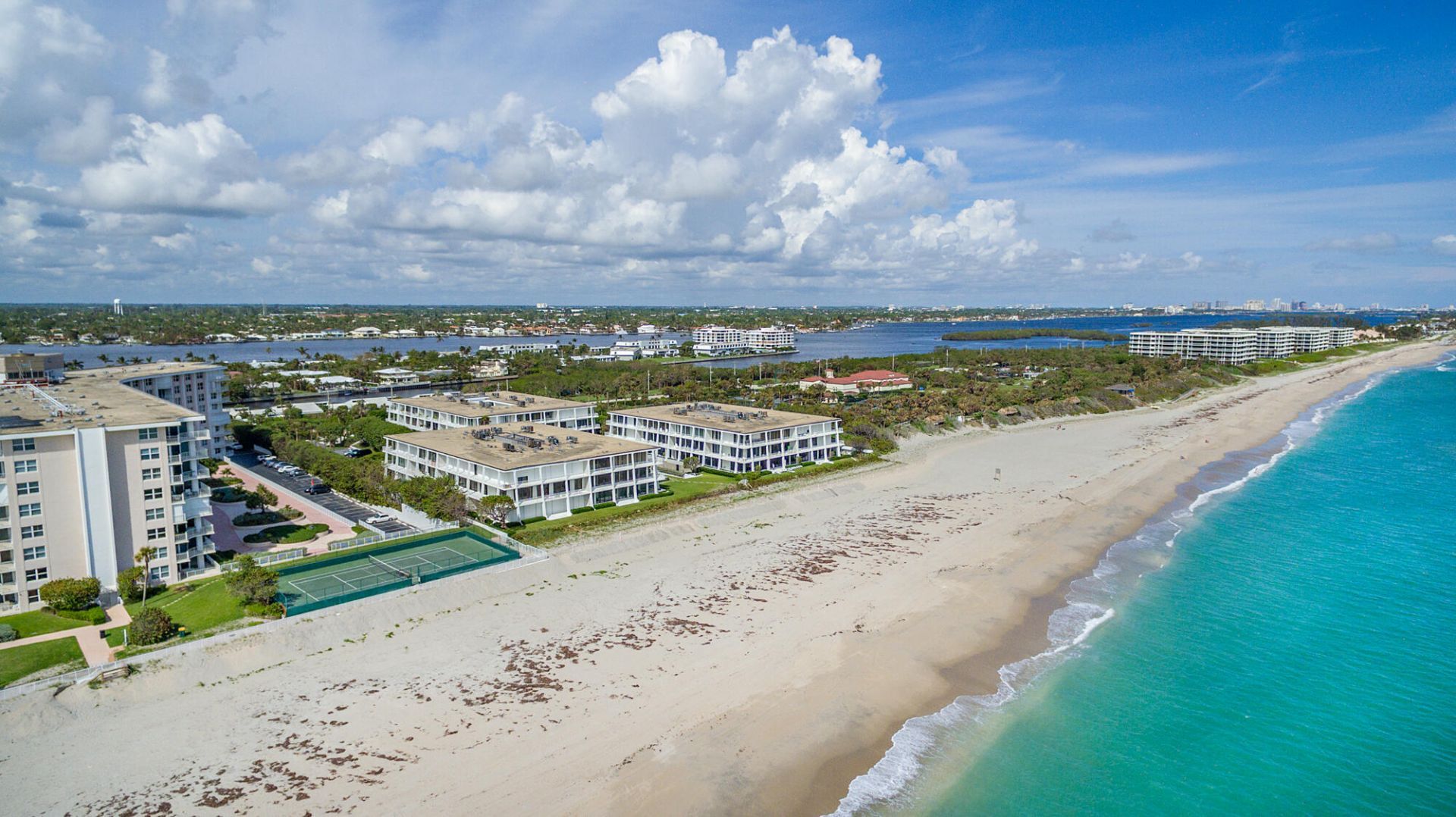 2275 S Ocean Boulevard, Unit 307A, Palm Beach, FL 33480 Photo