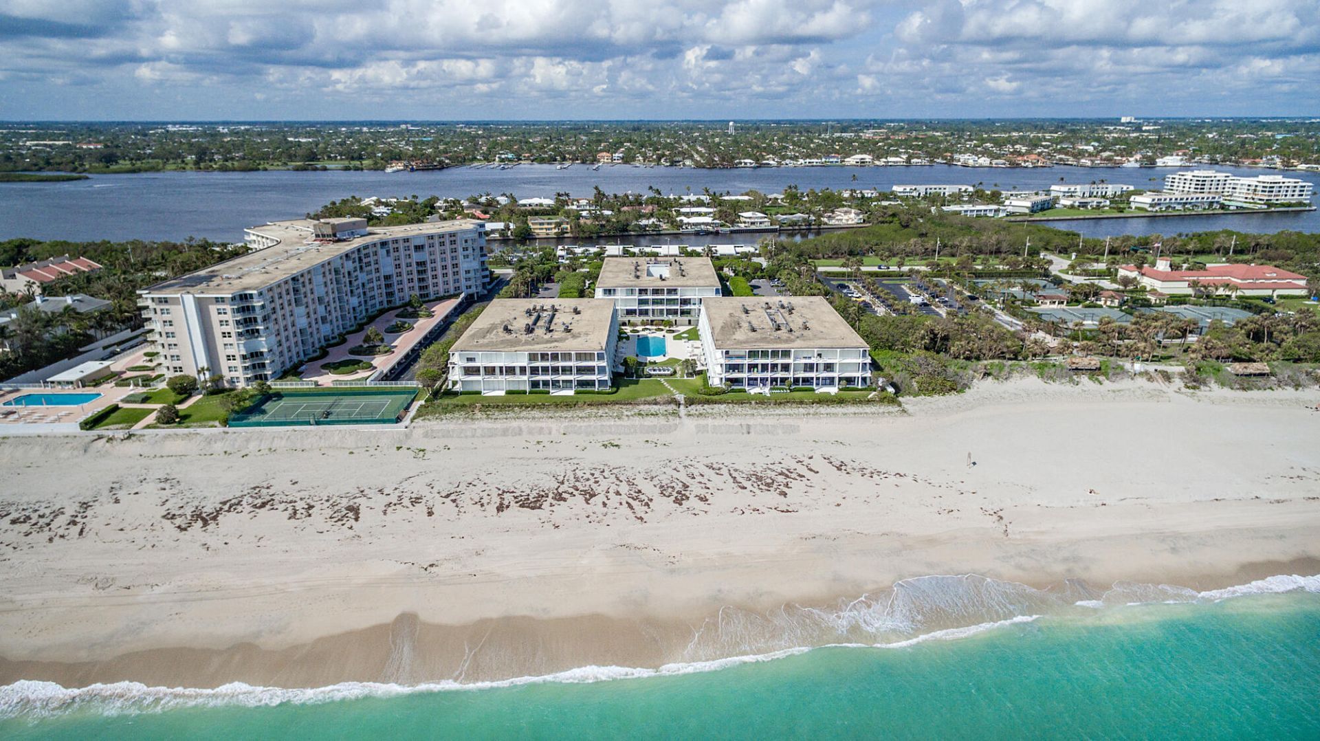2275 S Ocean Boulevard, Unit 307A, Palm Beach, FL 33480 Photo