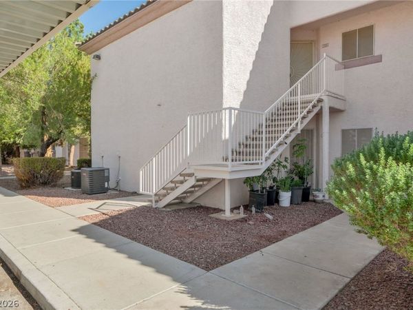 4555 E Sahara Avenue , Unit 268, Las Vegas, NV 89104